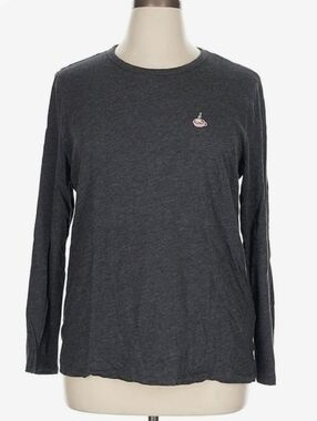 Banana Republic Factory Long Sleeve tee.